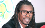 Equipe nationale: Aliou Cissé confirmé, son salaire augmenté