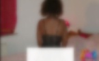 Ce n’était pas la femme de Mame Mbaye Niang sur les photos intimes publiées par Leuk Daour