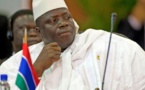 Gambie: Yahya Jammeh accusé d'avoir fait "décapiter et enterrer" deux Américano-gambiens