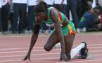 Amy Mbacké Thiam: « Si j'étais à la place de Barthélémy, j’aurais tué plus d’un nervis»