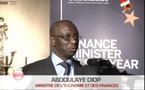 "Distinction: Abdoulaye Diop designé "Meilleur Ministre des Finances de l'Afrique" par Financial Times