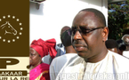 Présidentielle: La coalition Macky 2012 s’enrichit d’une nouvelle alliance