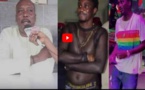 VIDEO - El Hadj Rafét dans tous ses états: "Waly souko nékhé déf tatounéén, souko nékhé né gordjiguén la!!!"
