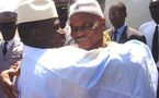 Diplomatie : Le président gambien à Dakar pour "recoudre" les relations sénégalo-gambiennes