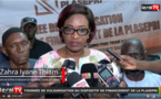VIDEO - Financement de proximité: Sédhiou bénéficie d'une enveloppe de 200 millions FCfa de la PLASEPRI