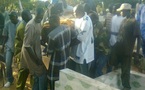 La Proximité entre la famille de Ndiaga Diouf et le Pds établie