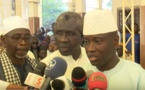 VIDEO - Aly Ngouille Ndiaye : « Ahmet Amar était un vrai patriote »