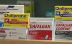 L’Agence Française de la Santé met en garde les personnes qui utilisent du Paracétamol : Doliprane, Dafalgan, Efferalgan