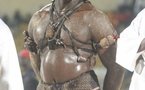  Ama Baldé avertit Gouye Gui: «Je vais le mettre KO»