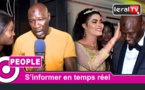Jojo sur le retour de Wiri Wiri: "Na sénégalais yi khamné wiri wiri migui..."