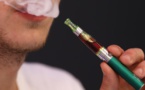 Cigarettes électroniques : L’Oms alerte sur les dangers