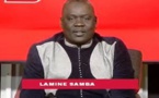 Lamine Samba,  Chroniqueur de lutte à la TFM : « Entre Modou LO et Eumeu SENE le favori est… »
