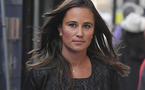 Pippa Middleton a un problème