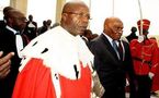 Révélations: Le Conseil constitutionnel favorable à Wade. Cheikh Tidiane Sy détient une copie de l'arrêté portant sur la recevabilité de la candidature du président sortant