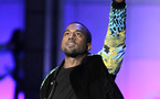 Kanye West anime le nouvel an pour 1 million de dollars (seulement) Un nouvel an avec lui, ça n'a pas de prix