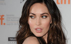 Megan Fox : un protège-dents pour supporter la douleur Le laser, ça fait mal