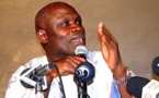 Photomontage sur Boun Dionne : Le coup de gueule de Gaston Mbengue