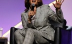 Kamala Harris, la sénatrice qui pourrait devenir première présidente des Etats-Unis