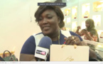 VIDEO - Inauguration de Luxury Bijouterie: Bijou Ngoné fait un magnifique témoignage sur Khadim Niang