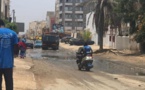 PHOTOS-La Commune du ministre Abdoulaye  Diouf Sarr  dans un piteux état