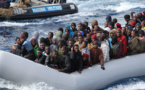 Port d’Augusta: L’Italie bloque toujours le débarquement de 131 migrants