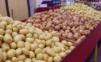  Tabaski: Les prix de l'oignon et de la pomme de terre connaissent une hausse
