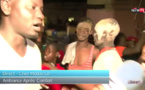 VIDEO - Effervescence chez le nouveau Roi des arènes Modou Lô après sa victoire sur Eumeu Sène, regardez !