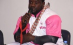 Eumeu Sène après sa défaite : "Je me porte bien et je félicite Modou Lô"