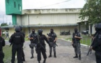 Brésil: Une mutinerie dans une prison fait au moins 52 morts