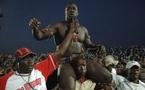 Mbaye Gueye premier tigre de fass: « Tous sauf Tyson, car Gris ne compte pas tirer sur un cadavre ambulant"