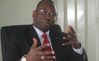 Un proche de Moustapha Guirassy:« La collaboration avec Wade est finie...»