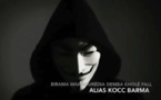 Kocc Barma annonce son retour sur Snapchat et révèle qu’il a piraté le système de la DIC (Entretien EXCLUSIF et EXPLOSIF)