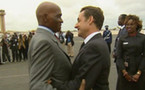 Election présidentielle 2012, au Sénégal : Wade, Sarkozy et les autres