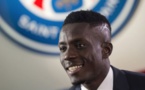 Les premiers mots de Gana Guèye au PSG : "Un honneur et une fierté"