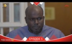 Série - Adja Vacances - Episode 5