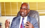 Arrestation de Adama Gaye: le ministre de la Justice 'assume' avoir activé le Procureur