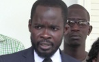 Babacar Bâ sur l'arrestation d'Adama Gaye: « la liberté d'expression s’exerce en conformité avec la loi »