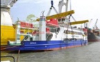 Gambie: saisie d’une importante quantité de drogue au Port de Banjul 