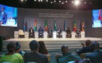 Croissance en Afrique: le Président Macky Sall mise sur les jeunes
