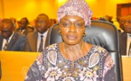 Seynabou Ndiaye Diakhaté, présidente Ofnac: « Seuls 8% des responsables des Collectivités locales ont fait leurs déclarations de patrimoine »