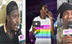 VIDEO - Le rappeur Khalifa descend Wally Seck flingue 10 mille problème et parle du mouvement...