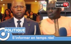 VIDEO - Gaston Mbengue contre-attaque: "Gni di wakh Boun Abdallah Dione daffa déé..."