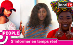 VIDEO - Concurrence entre Abiba, Astar, OMG ? Abiba brise le silence et révèle leurs discussions téléphoniques