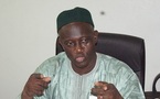 Révélation de Dias sur le retard du discours du Président: Sérigne Mbacké NDiaye  dément  le leader du Bcg