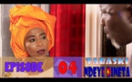 Série - TABASKI NDEYE BINETA - Saison 01 - Episode 04