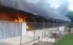 Brésil: bain de sang dans une prison, au moins 57 morts