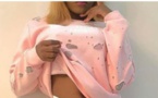 Confidence – Mamita, 22 ans:« Je sais que certaines vont me prendre pour une traînée ou une sal*pe...mais c’est plus fort que moi.. »