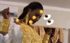 Mali : En rivalité avec Diaba Sora, Leïla Kane Diallo s’affiche avec une chaîne en or de 175 000 000 francs CFA