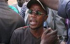 Abdou Mbow secrétaire général des jeunesses de L’Apr « Nous ne laisserons pas Barthelemy en prison »