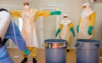 Ebola: décès du deuxième patient à Goma, en RDC